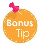 Digital Maid Bonus Tip